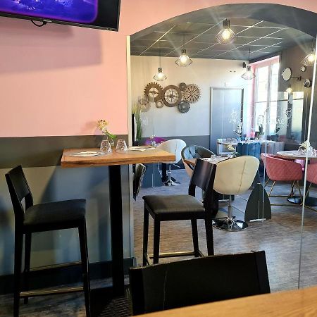 阿拉斯 伊萨梦想旅馆酒店 外观 照片