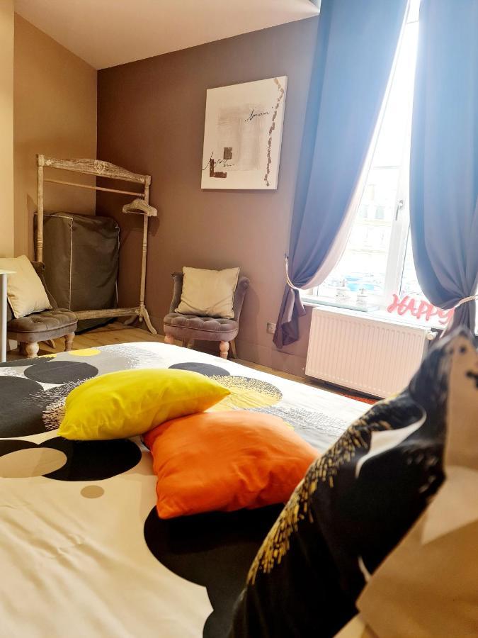 阿拉斯 伊萨梦想旅馆酒店 外观 照片