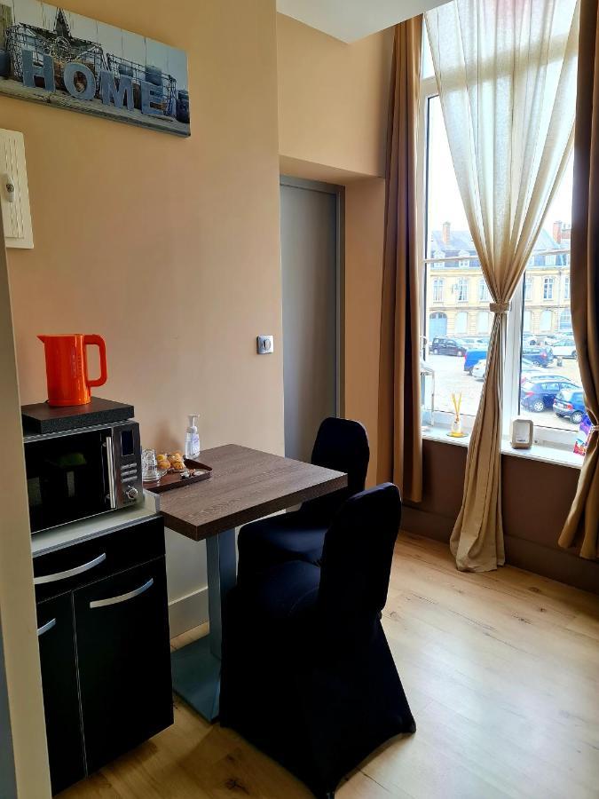 阿拉斯 伊萨梦想旅馆酒店 外观 照片