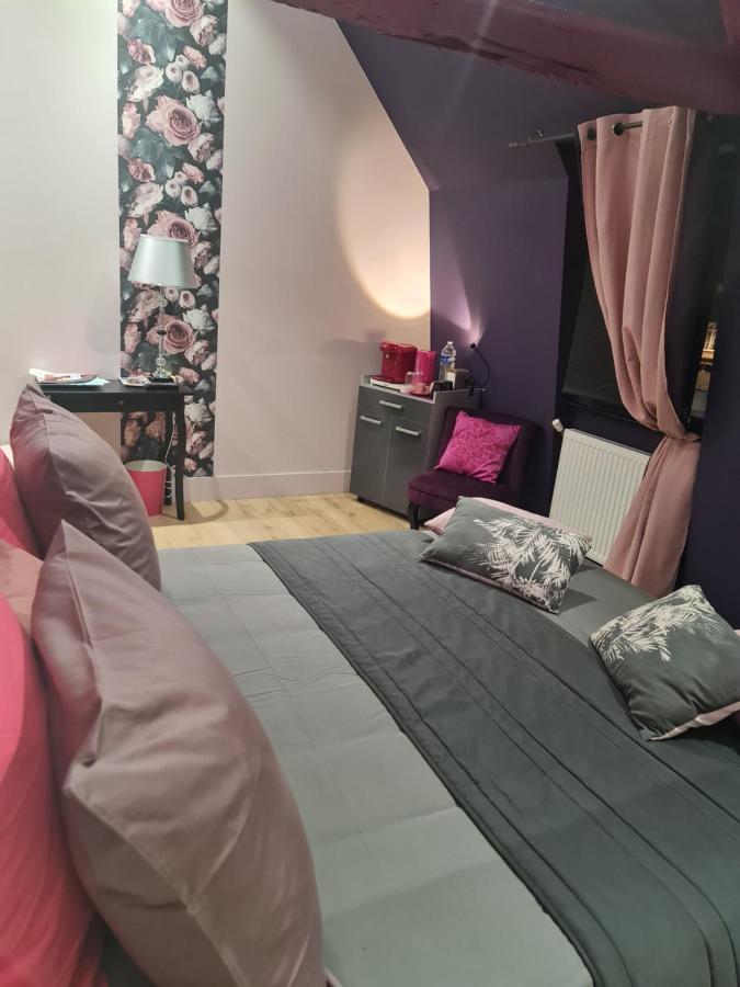 阿拉斯 伊萨梦想旅馆酒店 外观 照片