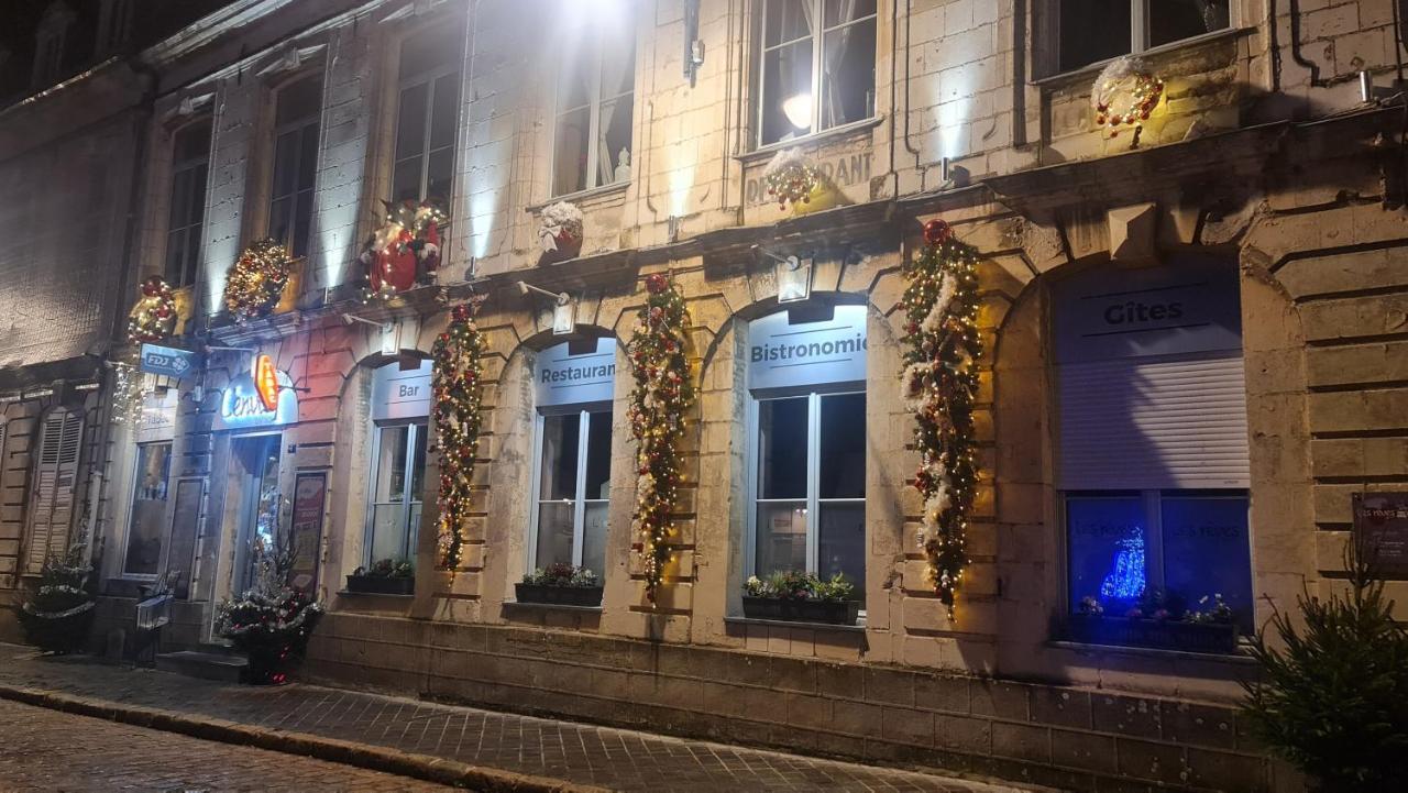 阿拉斯 伊萨梦想旅馆酒店 外观 照片